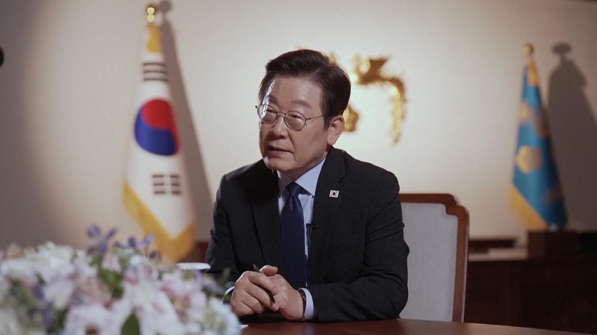 이 대통령, 한미 관세협상에 "국내 <em class='find'금융온라인카지노 조작 유니벳</em 영향 신중 검토"