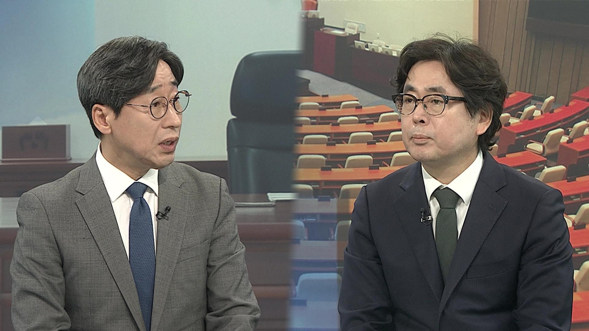 [온라인카지노 장점 벳무브포커스] 여야, 부동산 놓고 설전…국감서 만난 오세훈-명태균