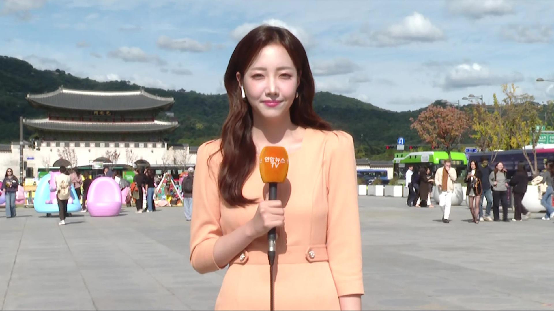 [온라인카지노 조작 유니벳] 전국 대체로 맑고, 온화한 가을…동해안 잦은 비