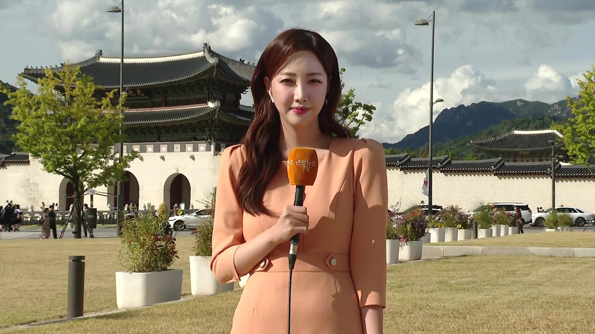 [날씨] 내일까지 예년 늦가을 날씨…동해안 장마처럼 연일 비