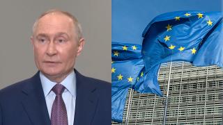 푸틴 "굴복 안 해"…EU, 北장성 등 대러 추가 제재