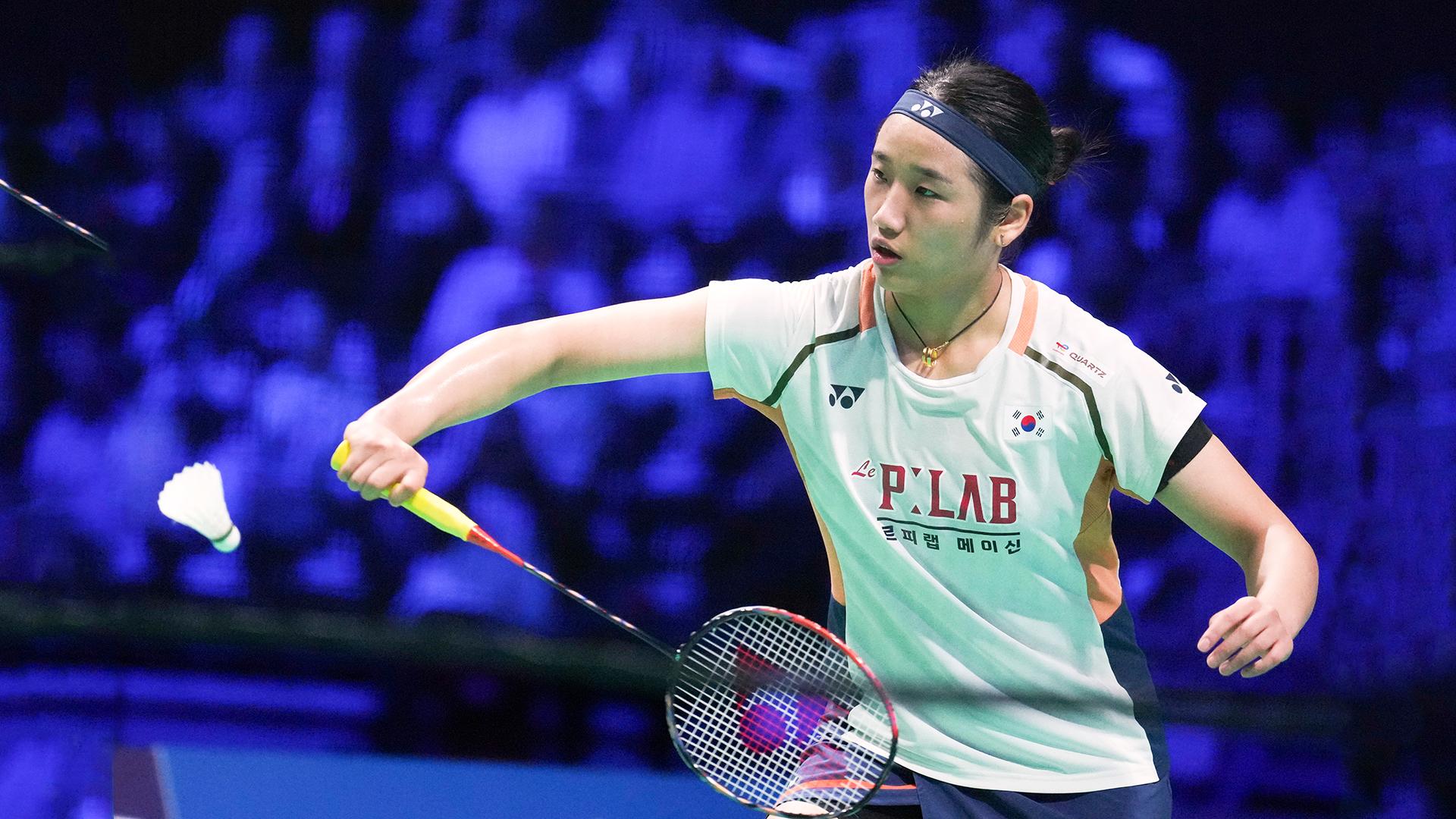 시즌 9승 노리는 우리 카지노, 프랑스오픈서 가볍게 8강행