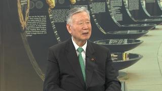 [초대석] 이중근 대한노인회장 "유엔데이, 다시 공휴일로" 제안