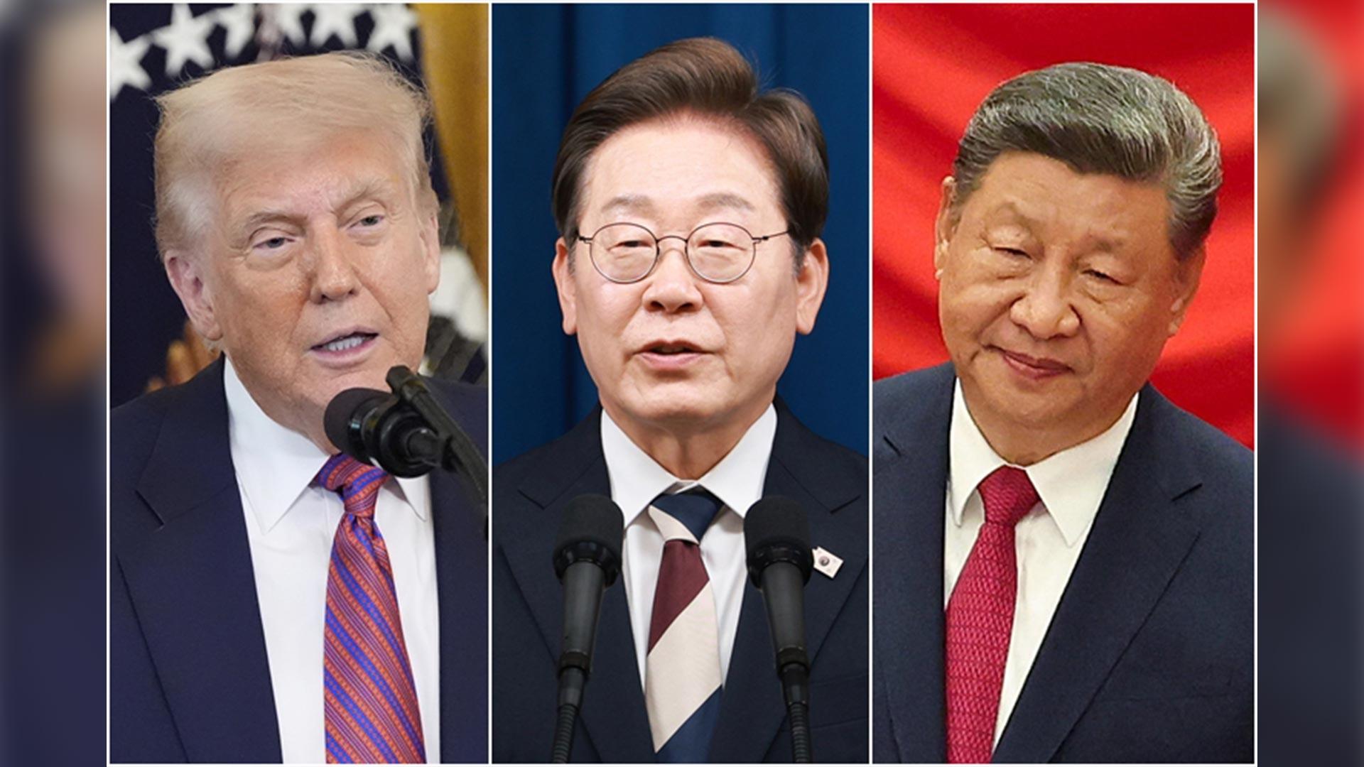 경주서 외교 슈퍼위크…'국빈방한' 미중 라이브카지노과 릴레이 회담