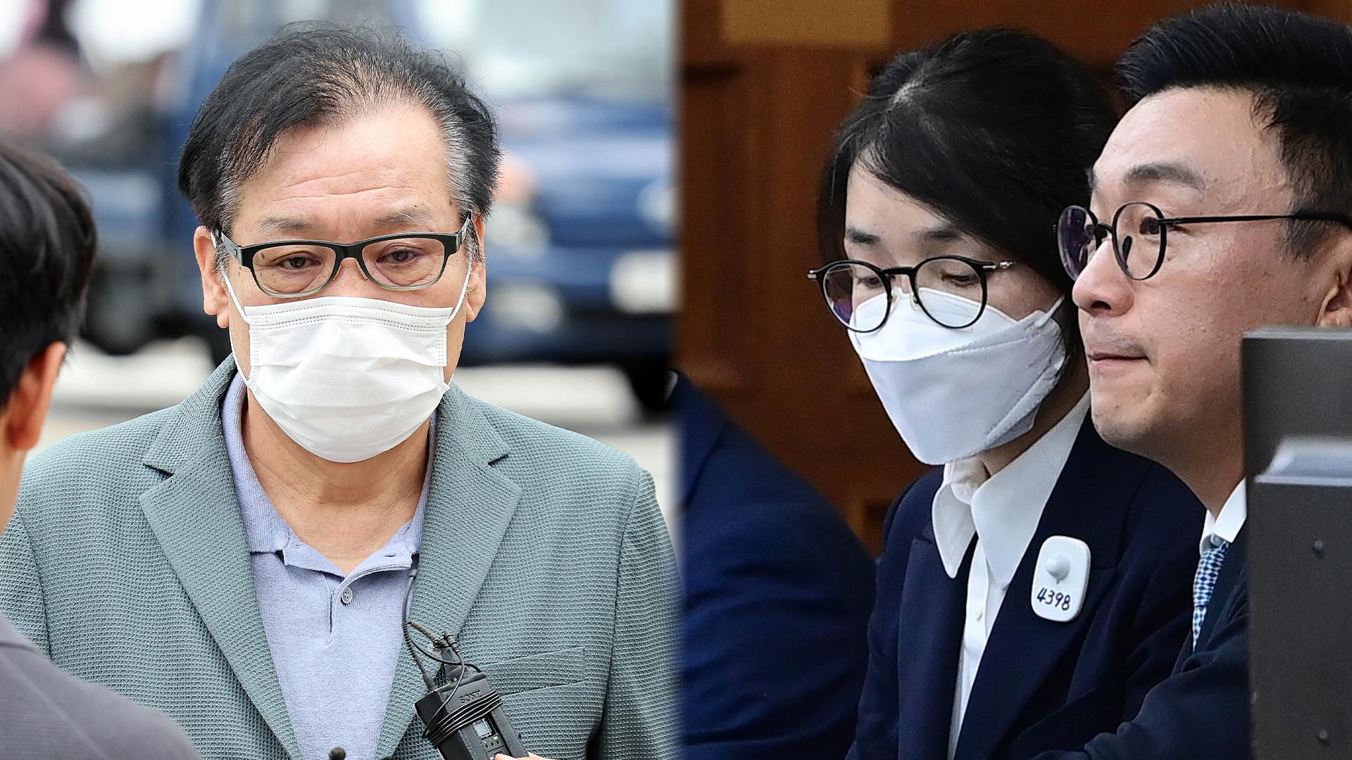 건진, 김건희 앞에서 "온라인카지노 캡틴 줬다…그간 거짓말"