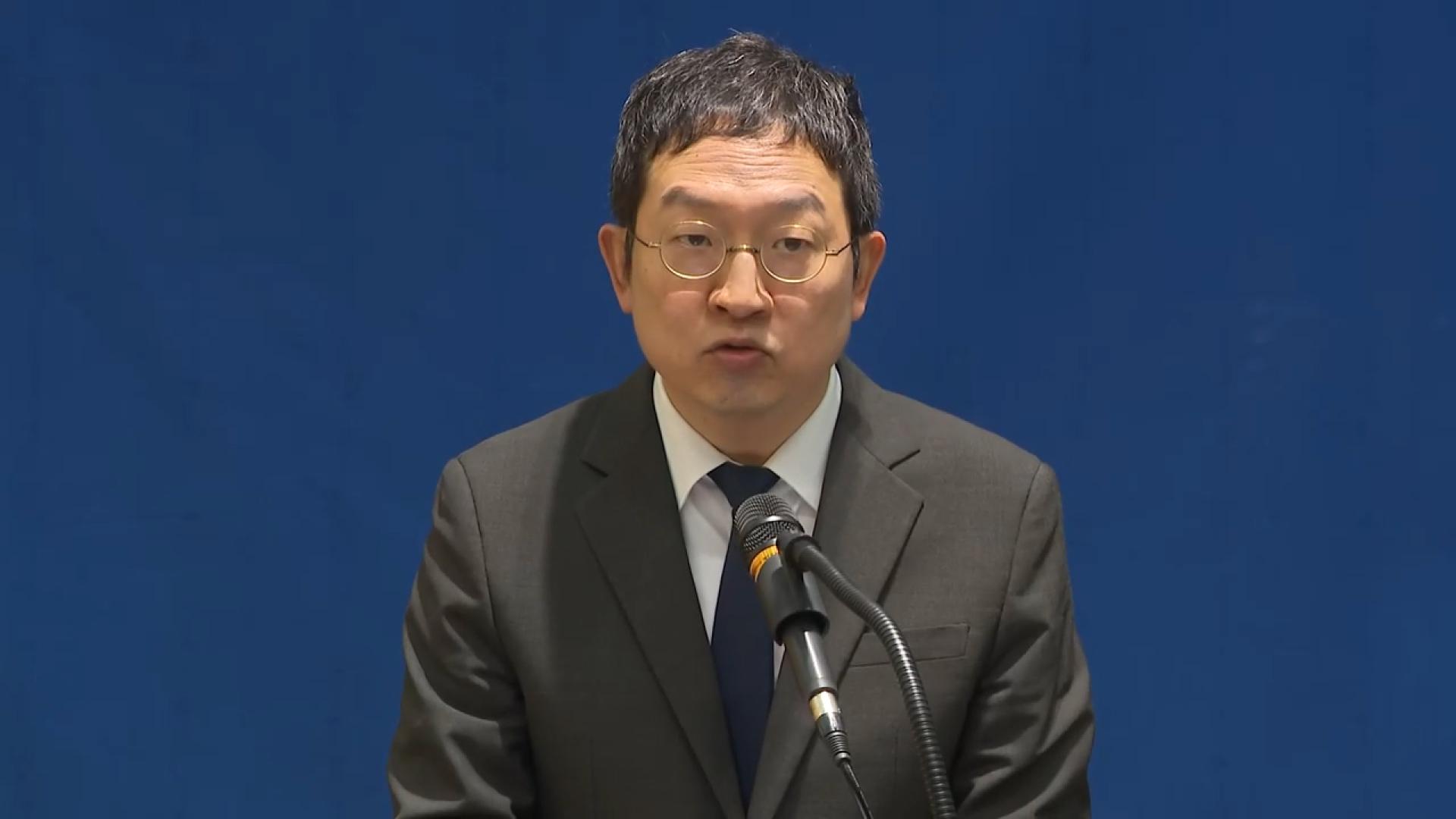 영장 무더기 기각에 고심…해병온라인카지노 캡틴 "아쉬움 있어"