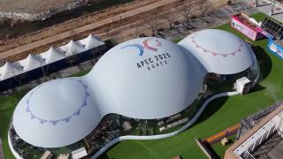 APEC 카운트다운…국제질서 혼돈속 21개국 정상급 '경주 집결'