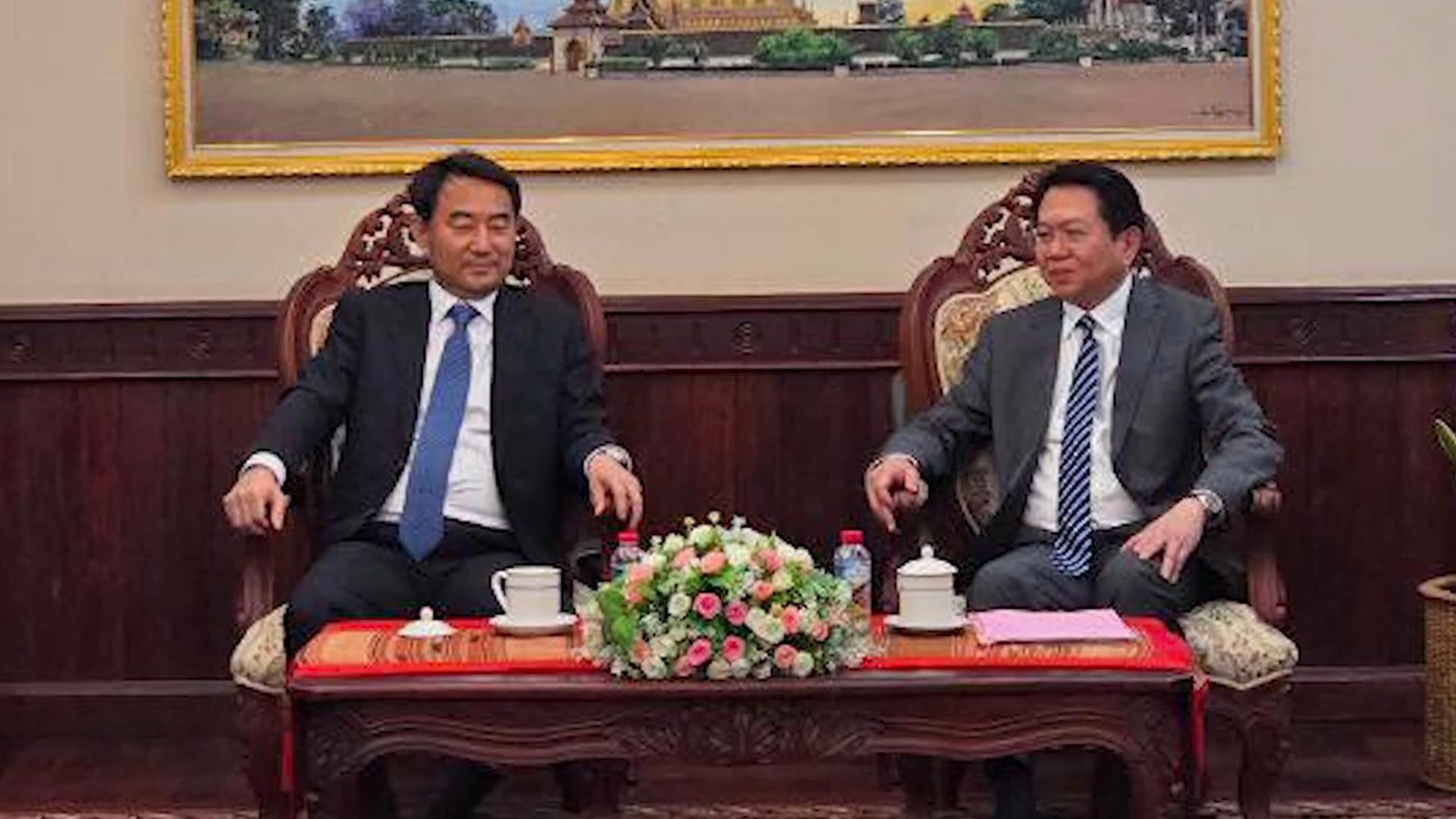 한-<em class='find'온라인카지노 후기</em, 스캠 예방 공조…"한국인 수색 협력 강화"