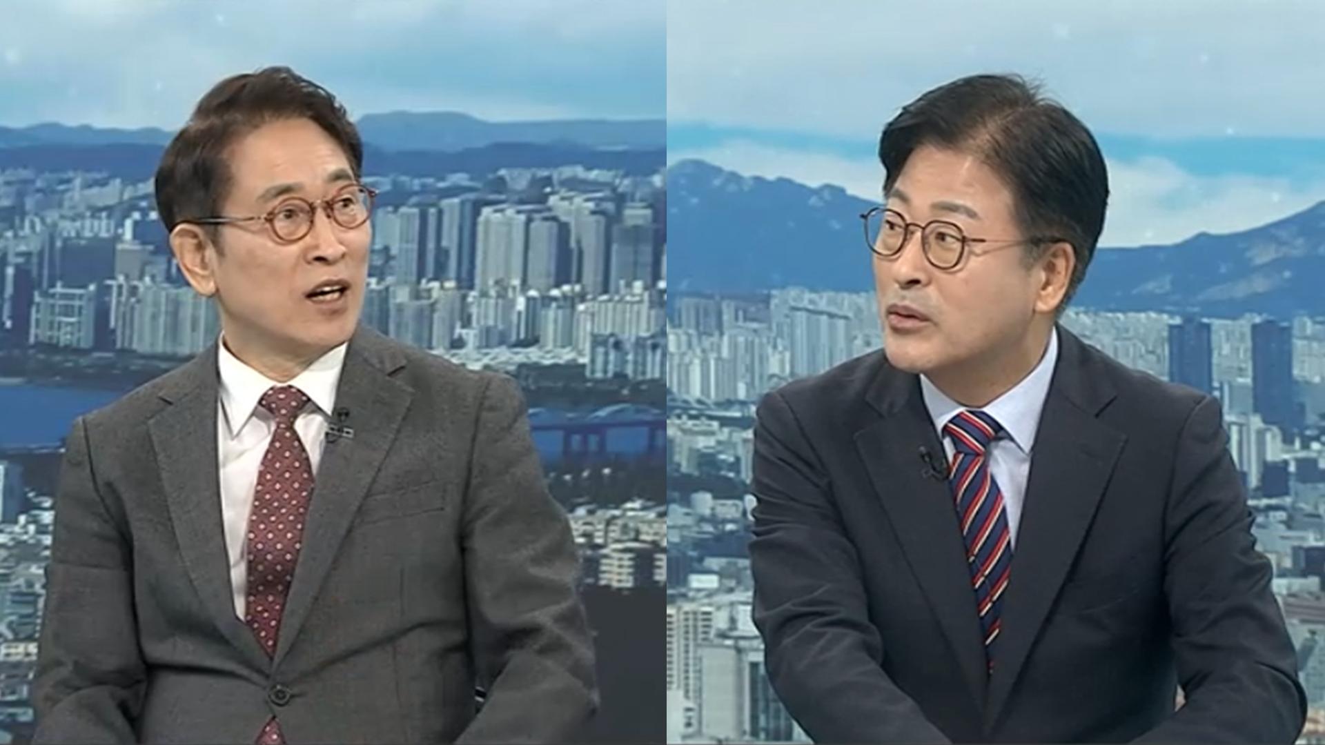 [토요와이드] '부동산 대책' 후폭풍…이상경 차관 결국 사의