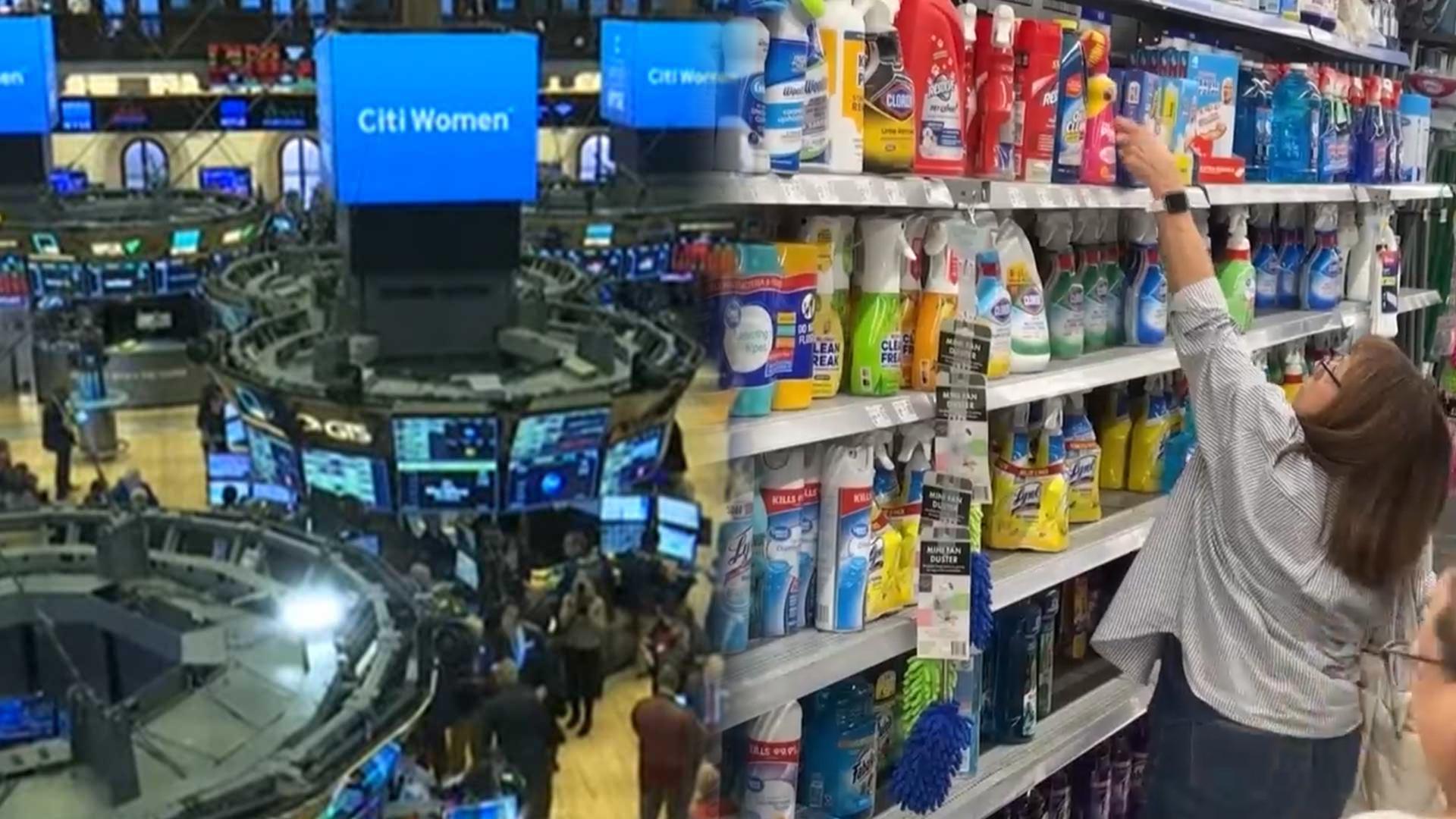 <em class='find'뉴욕온라인카지노 커뮤니티 유니88</em 사상 최고치…예상 밑돈 물가에 '안도'