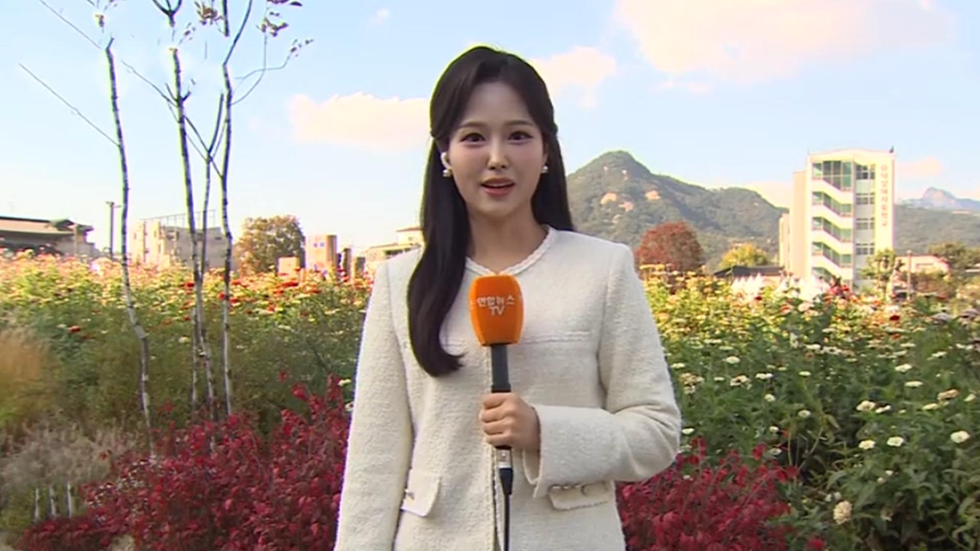 [날씨] 주말 완연한 안전한온라인카지노 주 또 초겨울 추위