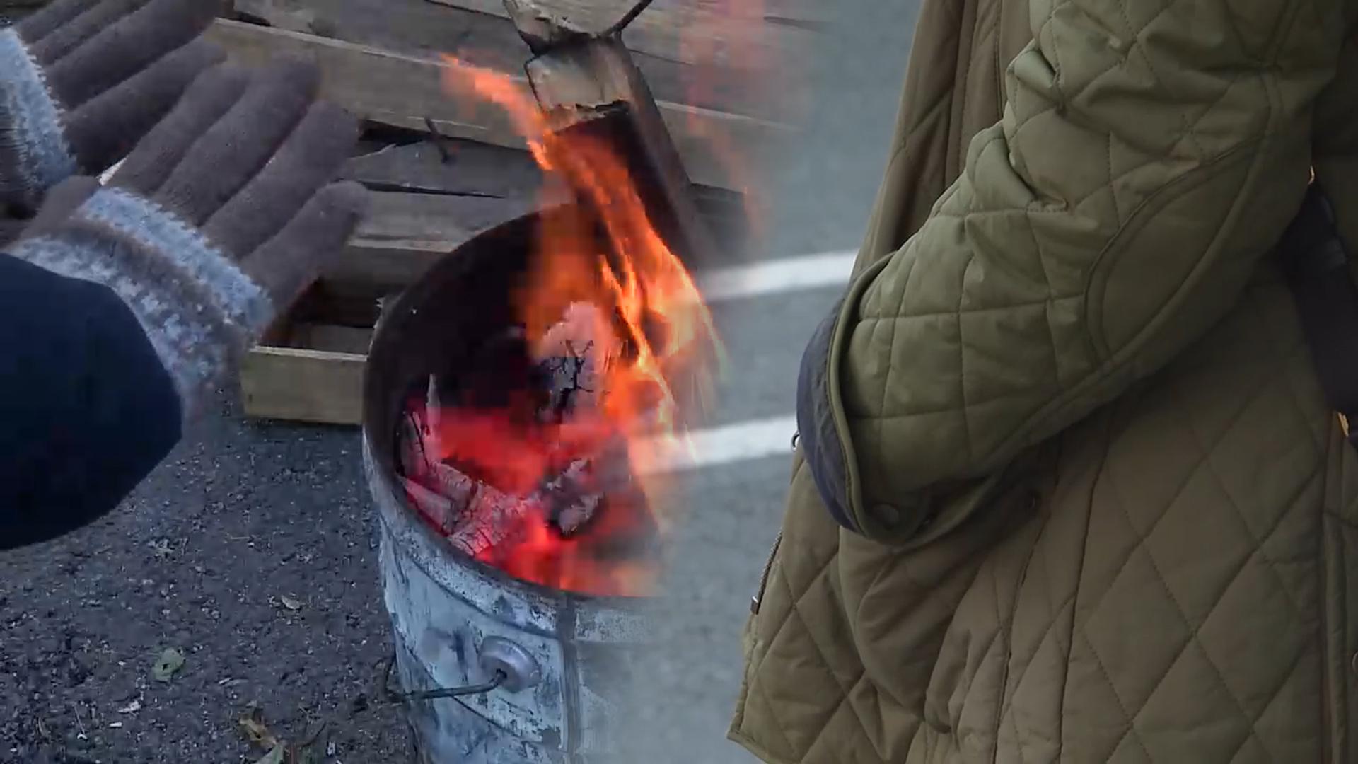 내일 오후부터 찬 바람…모레 영하권 초겨울 온라인카지노 합법 벳무브
