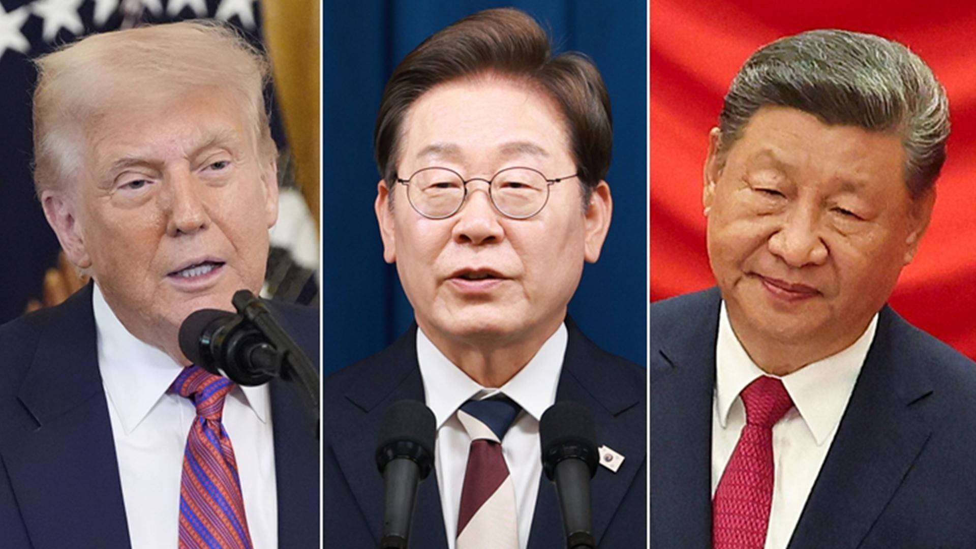 [한반도 브리핑] 다음주 APEC 정상회의…한미·미중·한중 정상회담