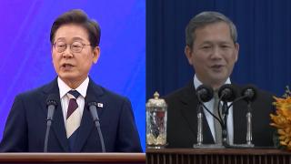 '아세안 참석' 이 대통령 말레이시아행…한·캄보디아 정상회담