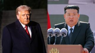 트럼프 "김정은 만나고파…北 일종의 핵보유국"