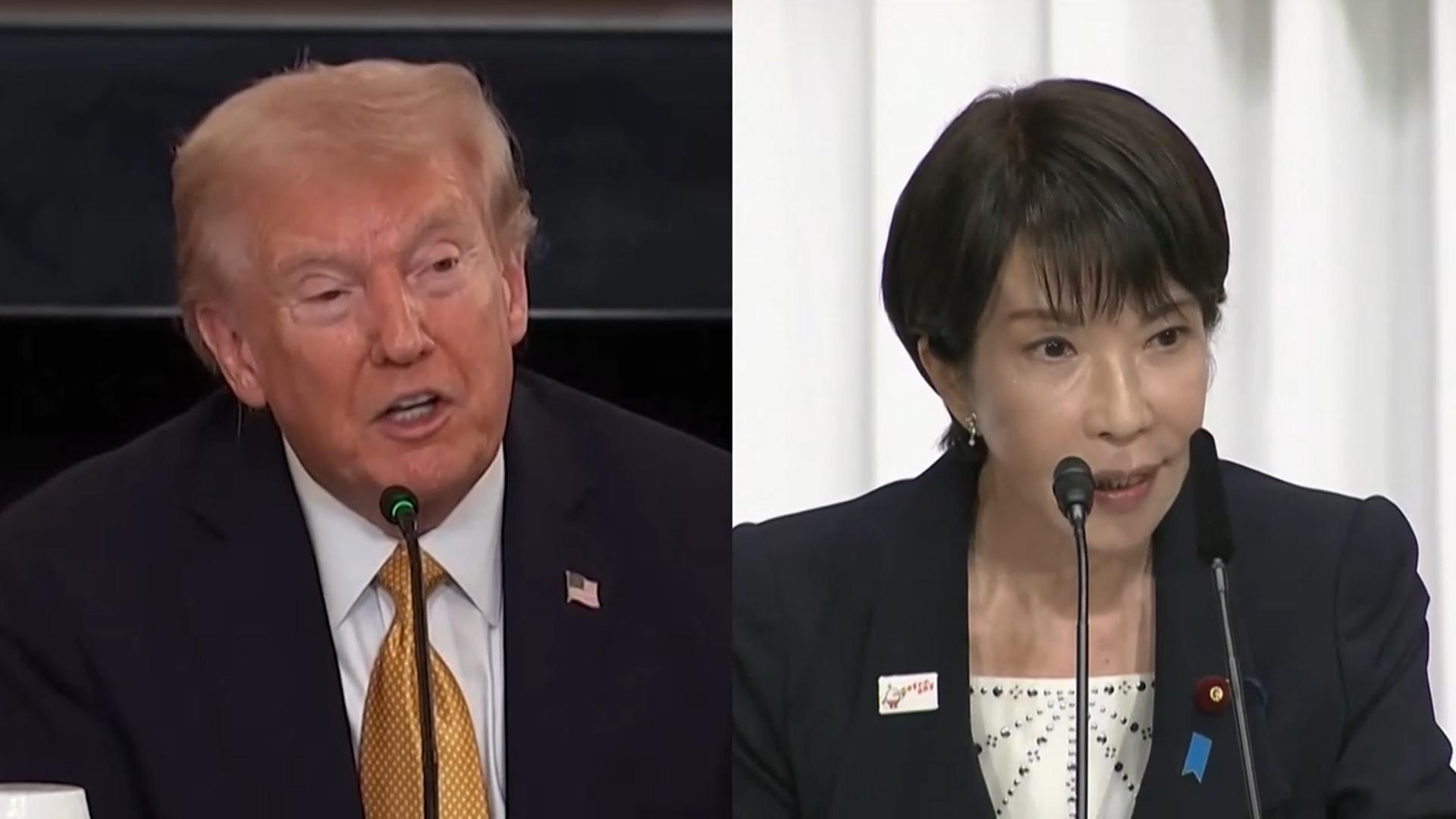 <em class='find'바카라 카지노</em 日총리, 트럼프와 통화…"미일동맹 강화"