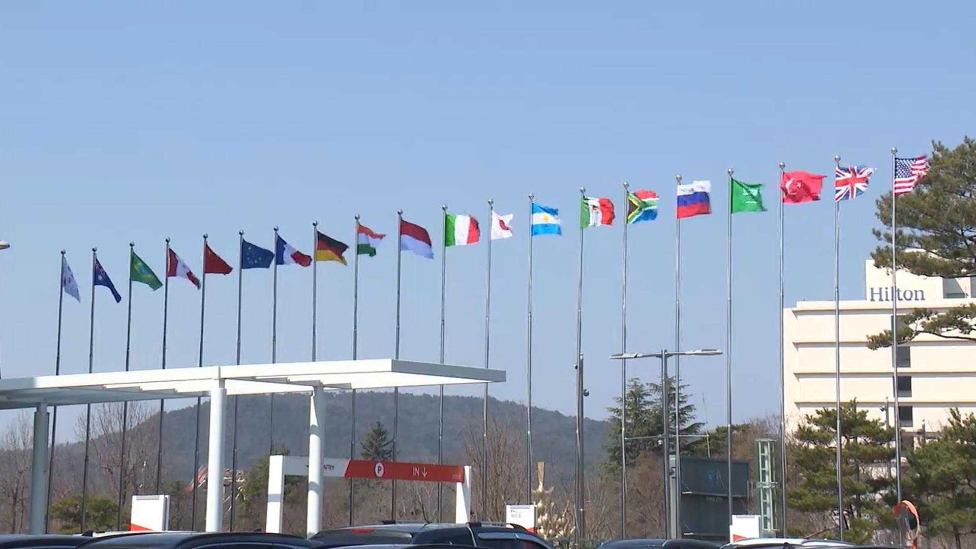 <em class='find'APEC</em 선보이는 K푸드·뷰티…식품·유통 기업 총출동