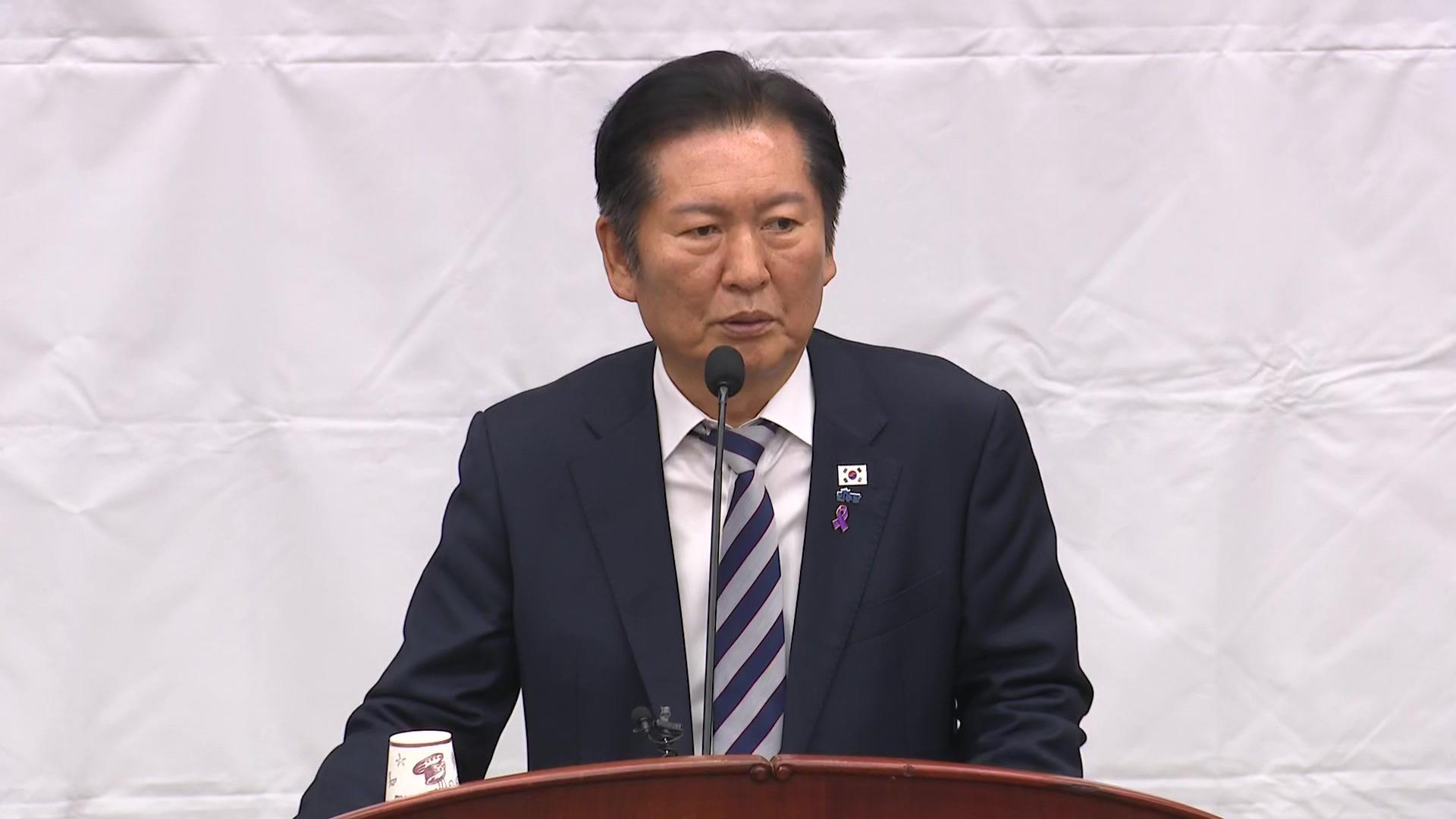 [현장연결] 민주, 본회의 전 의원총회…"재판소원과 법왜곡죄 강조해서 말씀드릴 것"