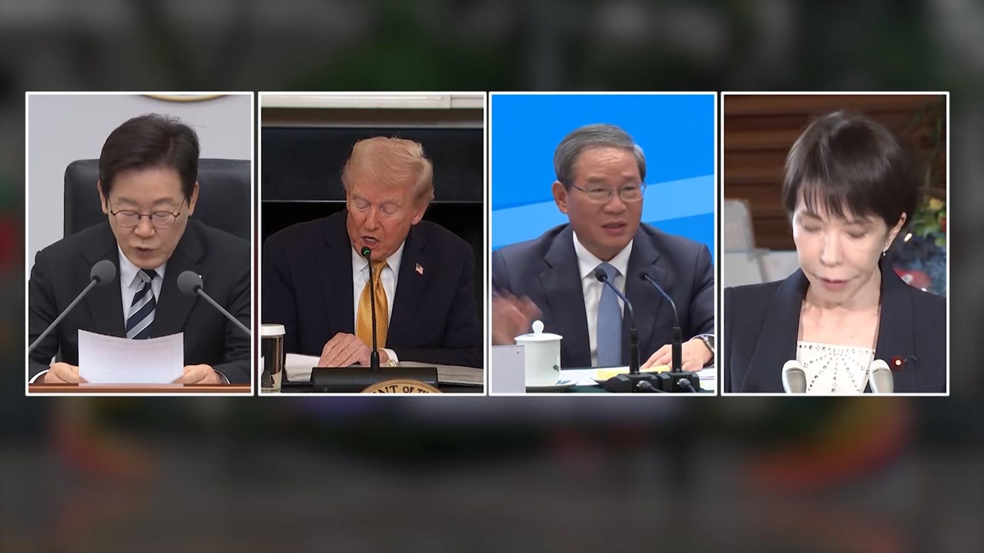아세안카지노배팅법 의 개막…'美무역압박' 완화 모색 주목