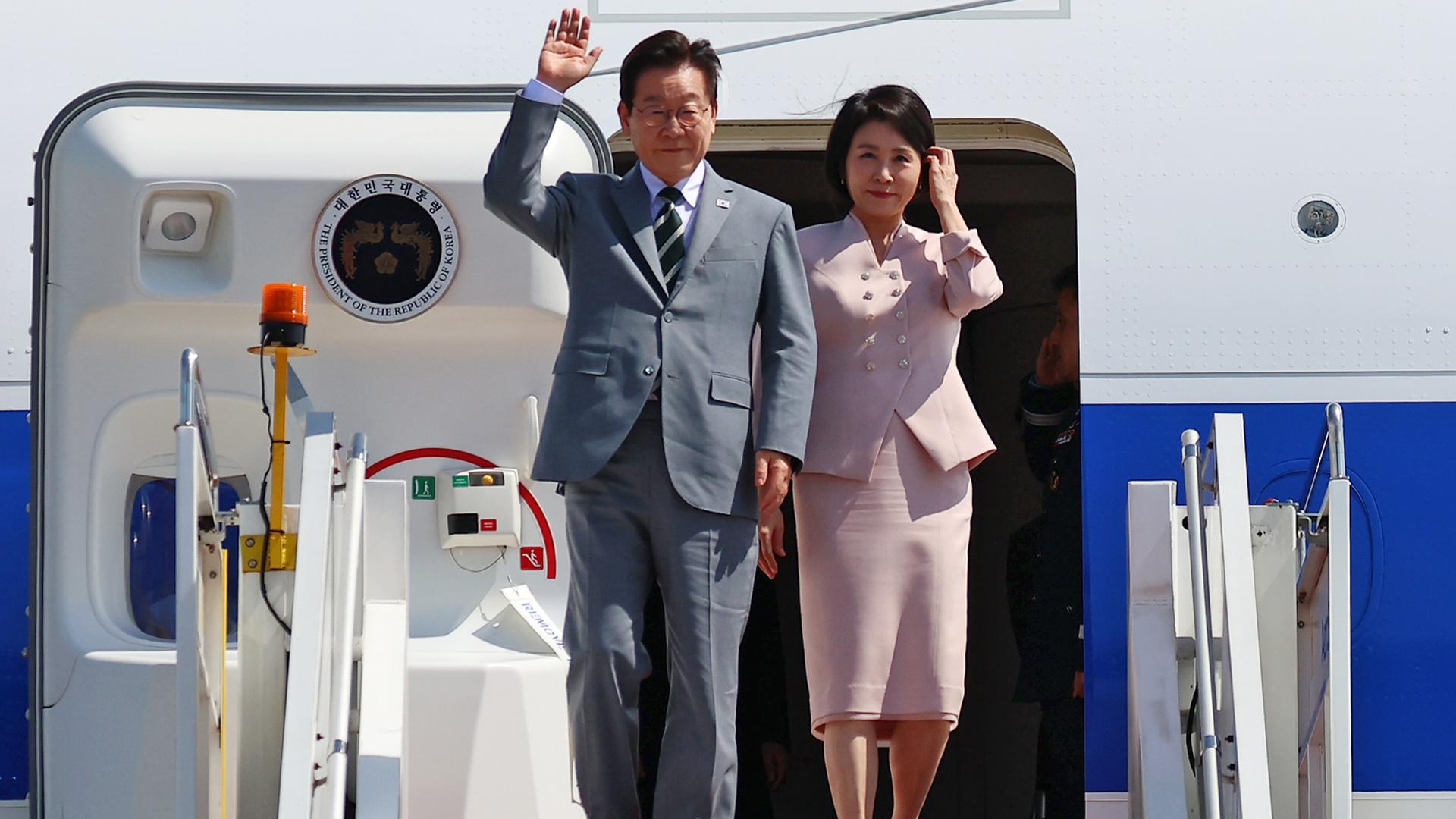 슈퍼위크 개막…다카이치와 첫 만남에 한미 '관세 담판' 주목