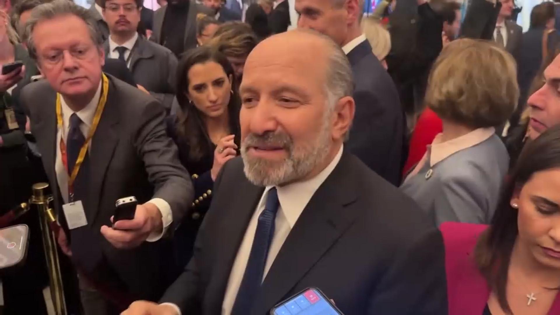 미 상무온라인카지노 벌금 유니88, 경주서 재계 총수들 만날까…만찬 추진