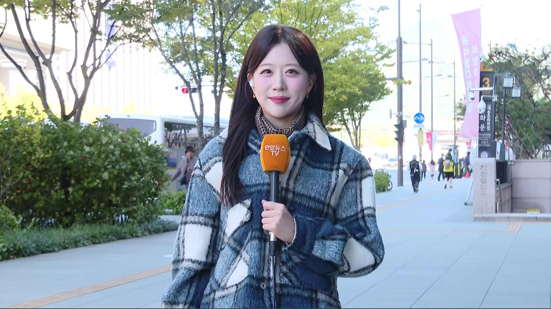 [<em class='find'온라인카지노 벳위즈</em] 내륙 한파특보, 때 이른 겨울 추위…낮에도 쌀쌀