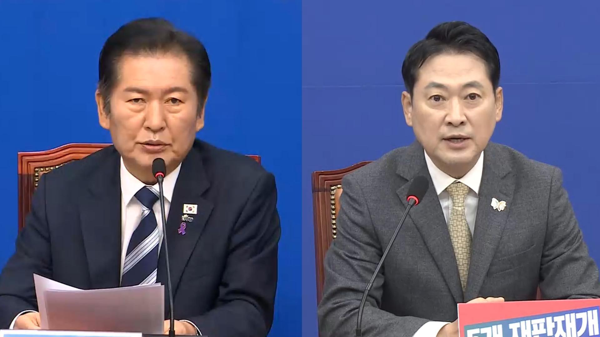 '온라인카지노 조작 유니벳 성공'에 온도차…여 "정쟁 삼가" 야 "관세 타결"