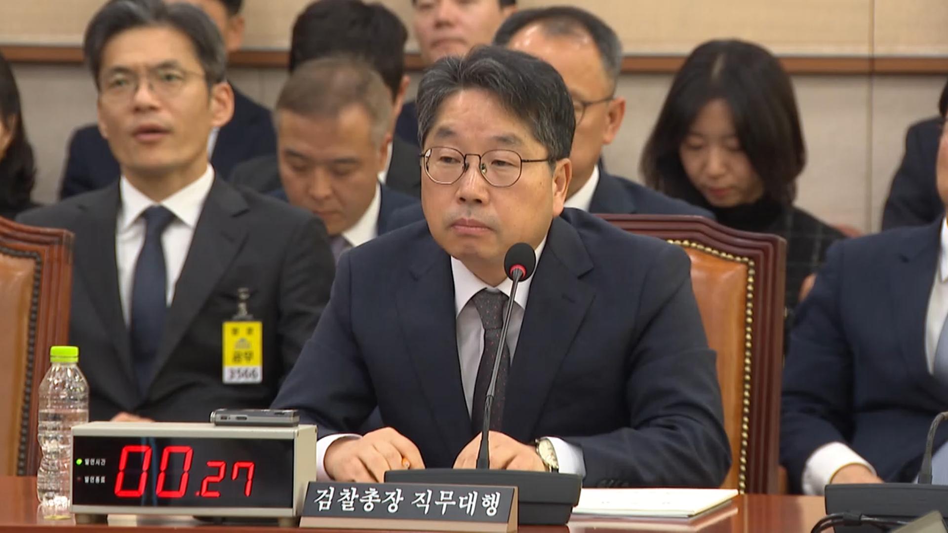 우리 카지노총장 직무대행 "우리 카지노개혁 반대 안 해…집단 반발 아냐"