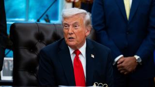 트럼프, 동남아 주요국과 무역협정 타결…"다음은 한국"