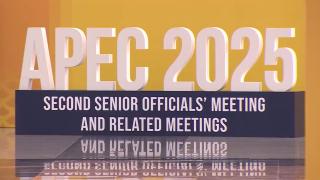 '전 세계의 시선이 경주로'…APEC 주간 개막 '숨가쁜 외교전'