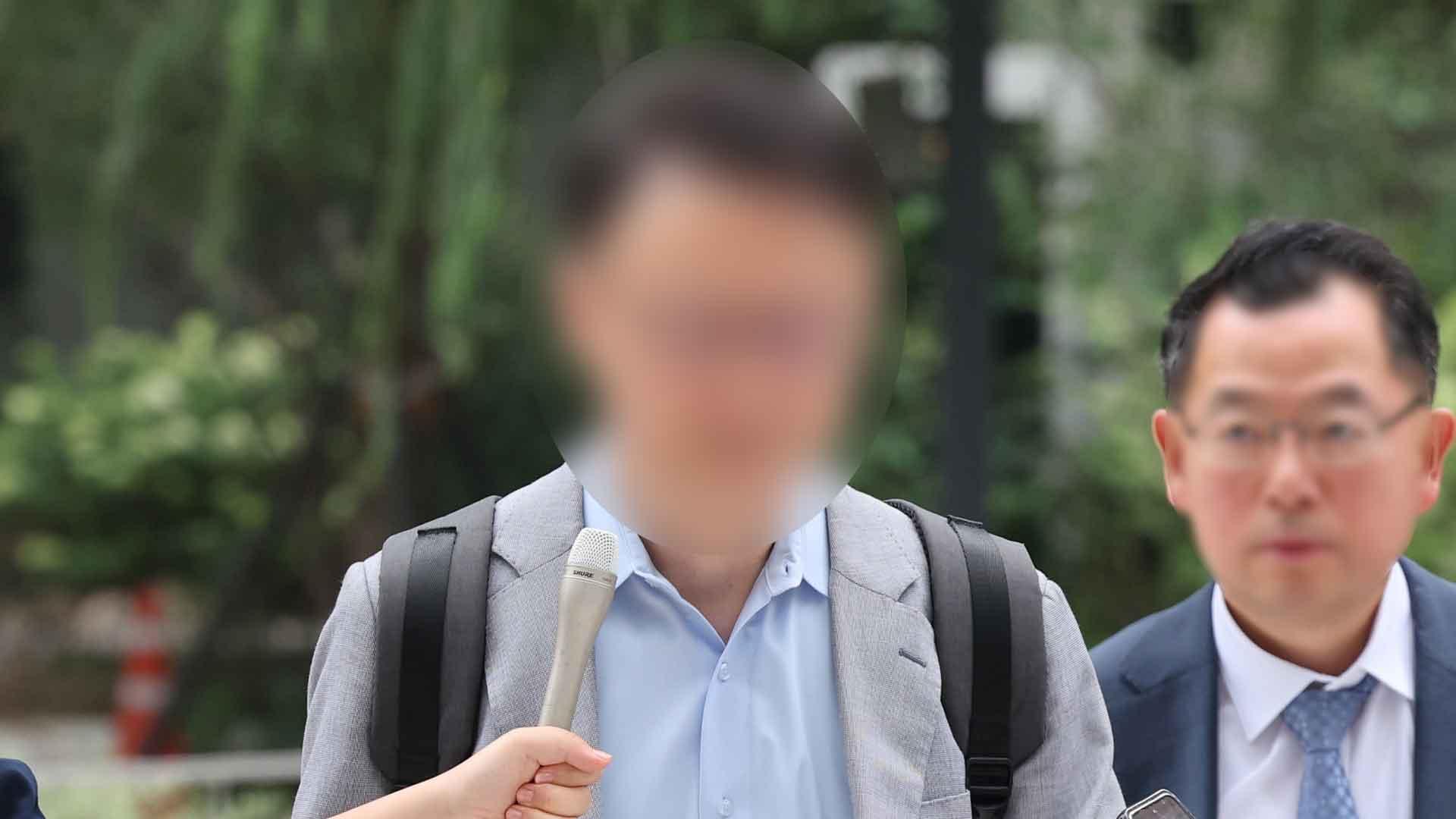 김건희특검, '이기훈 도피' 웰바이오텍 전 온라인카지노 총판 구속영장 청구