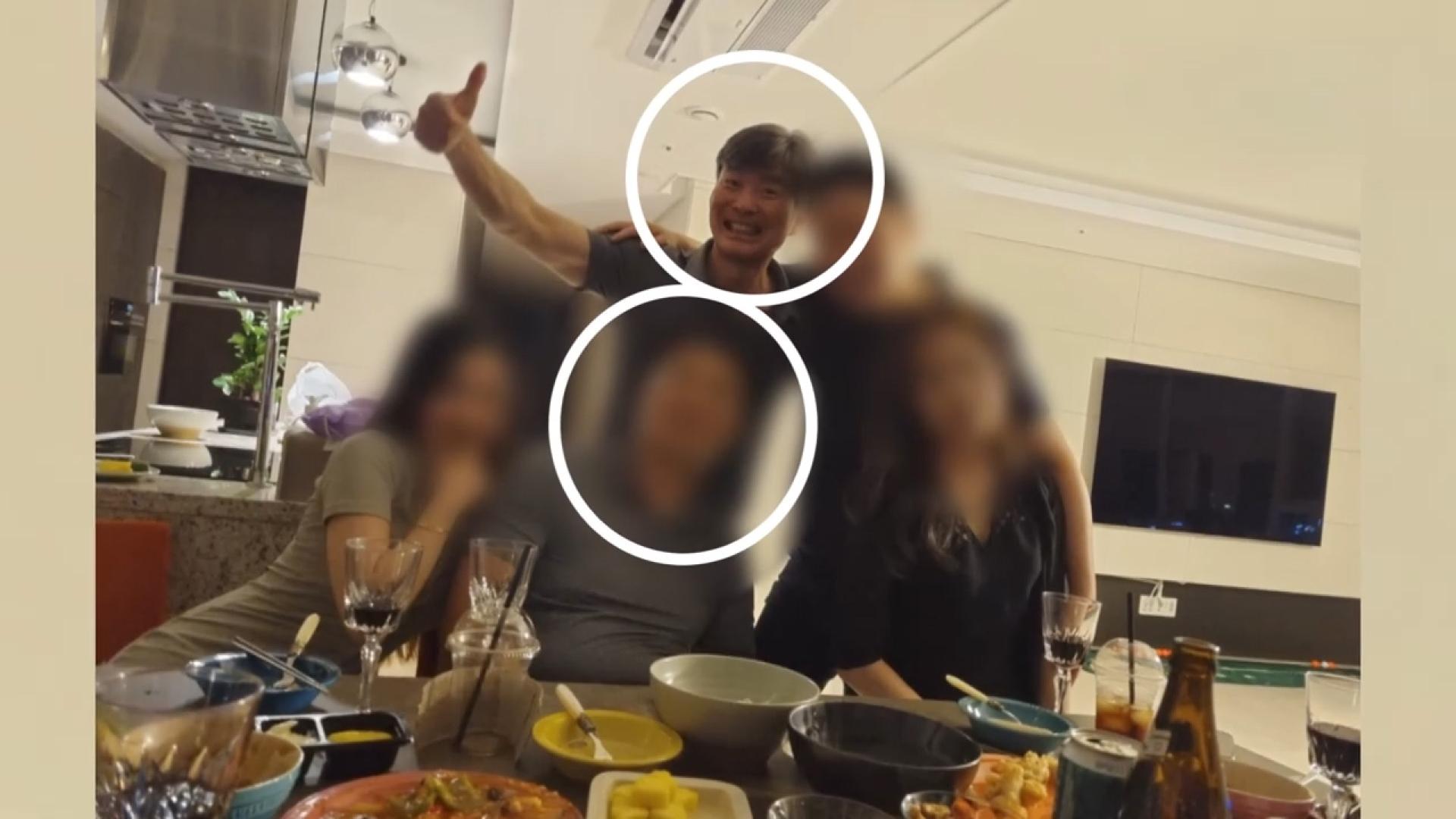 '이종호 술자리' 부장검사 논란 계속…<em class='find'온라인카지노 벌금 유니88벳</em "그간 수사 문제 없어"