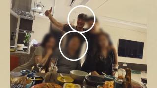 '이종호 술자리' 부장검사 논란 계속…특검 "그간 수사 문제 없어"