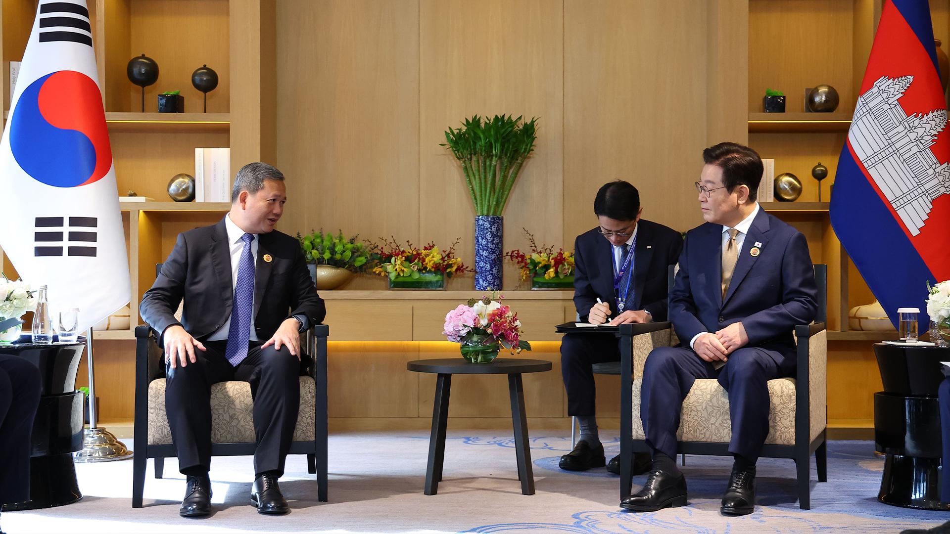 한·온라인카지노 순위 정상, 스캠 대응 <em class='find'코리아전담반</em 11월 가동 합의