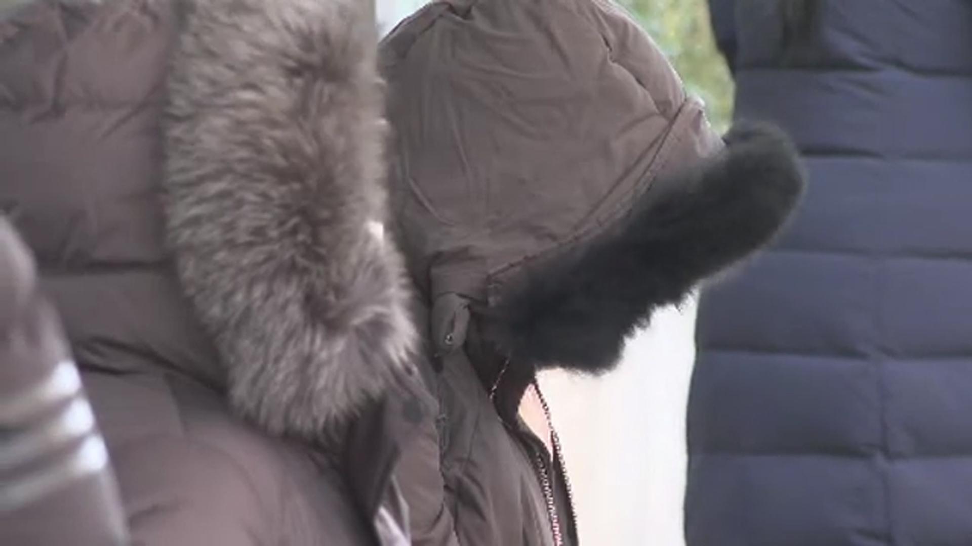 [온라인카지노 불법 유니88벳초점] 어제보다 더 춥다…한파특보에 영하권 '초겨울'