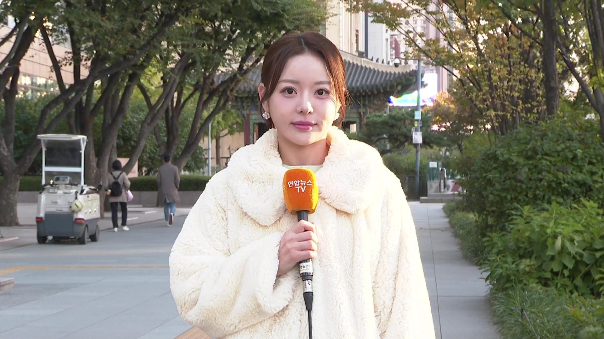 [<em class='find'온라인카지노 후기 유니88</em] 오늘 때이른 추위 절정…내일 낮부터 평년 기온 회복