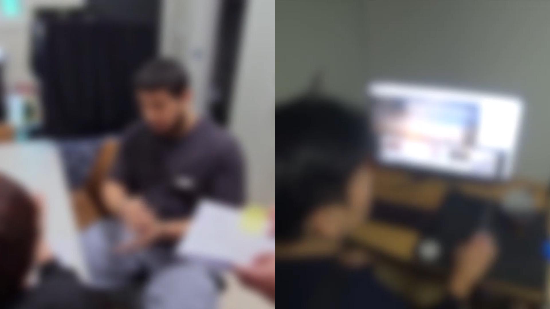 [<em class='find'사건온라인카지노 후기 유니88</em] 아프리카 돕는다더니…수억 원 모금해 테러단체 지원 外