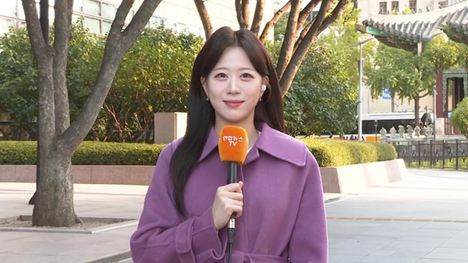 [날씨] 때 이른 겨울 온라인카지노 캡틴…중부, 경북 첫 서리·얼음