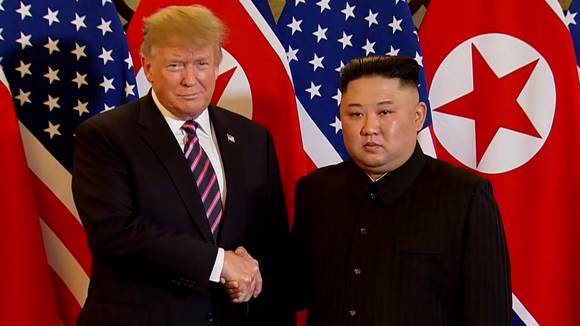 "온라인카지노 합법 벳무브 대북정책은 여전히 비핵화"…입장 불변 강조