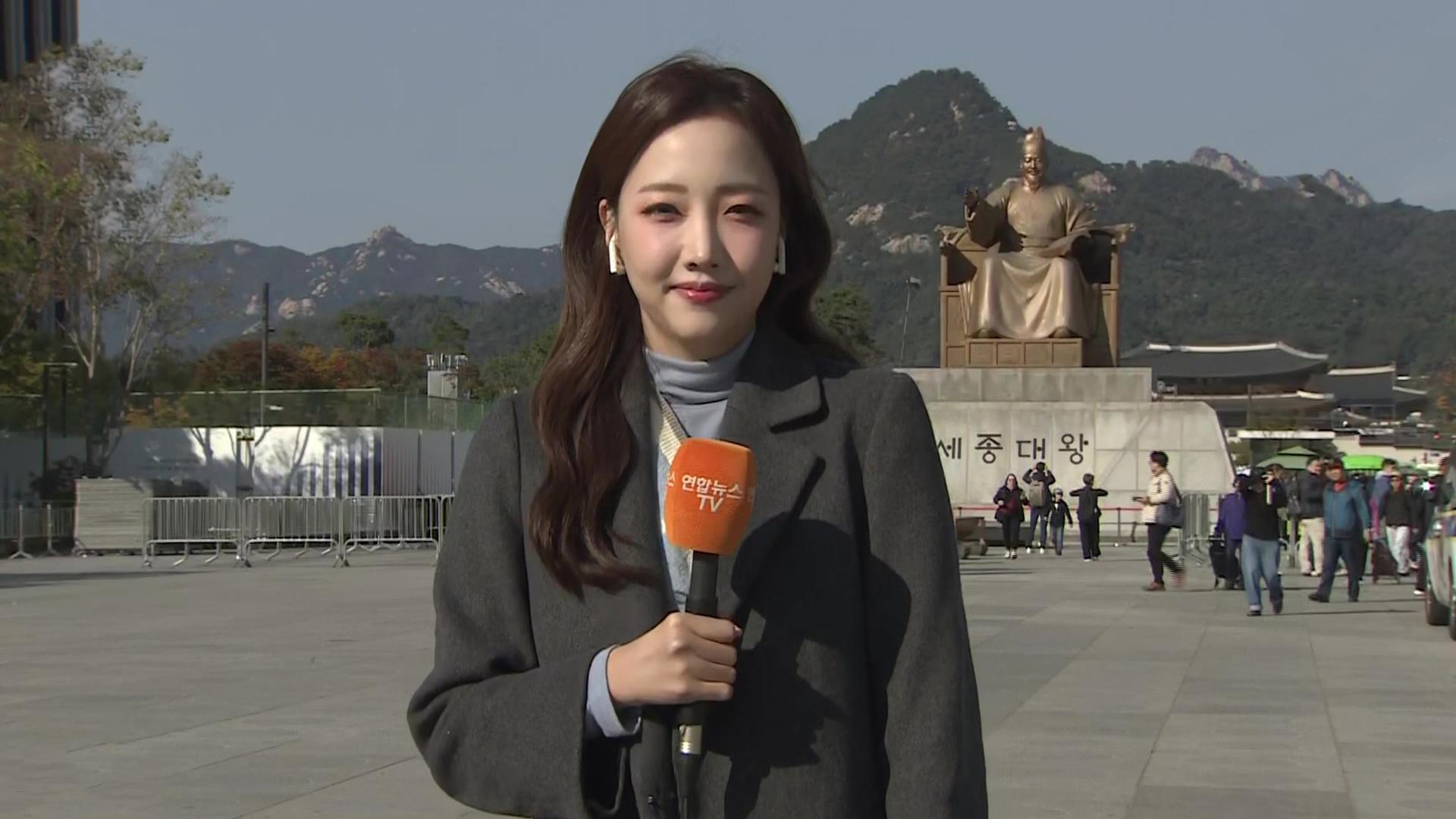 [날씨] 올가을 들어 가장 추워…카지노 게임 사이트 첫서리·첫얼음 관측