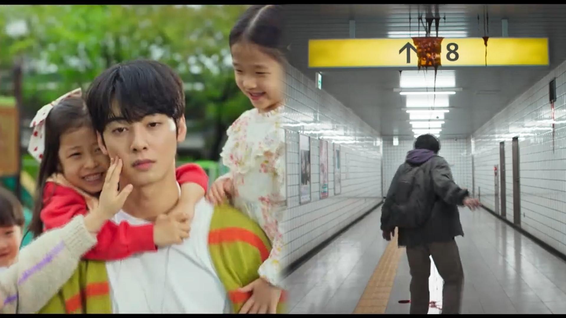 '퍼스트 라이드'·'8번 출구'…온라인카지노 롤링가 한일전 승자는?