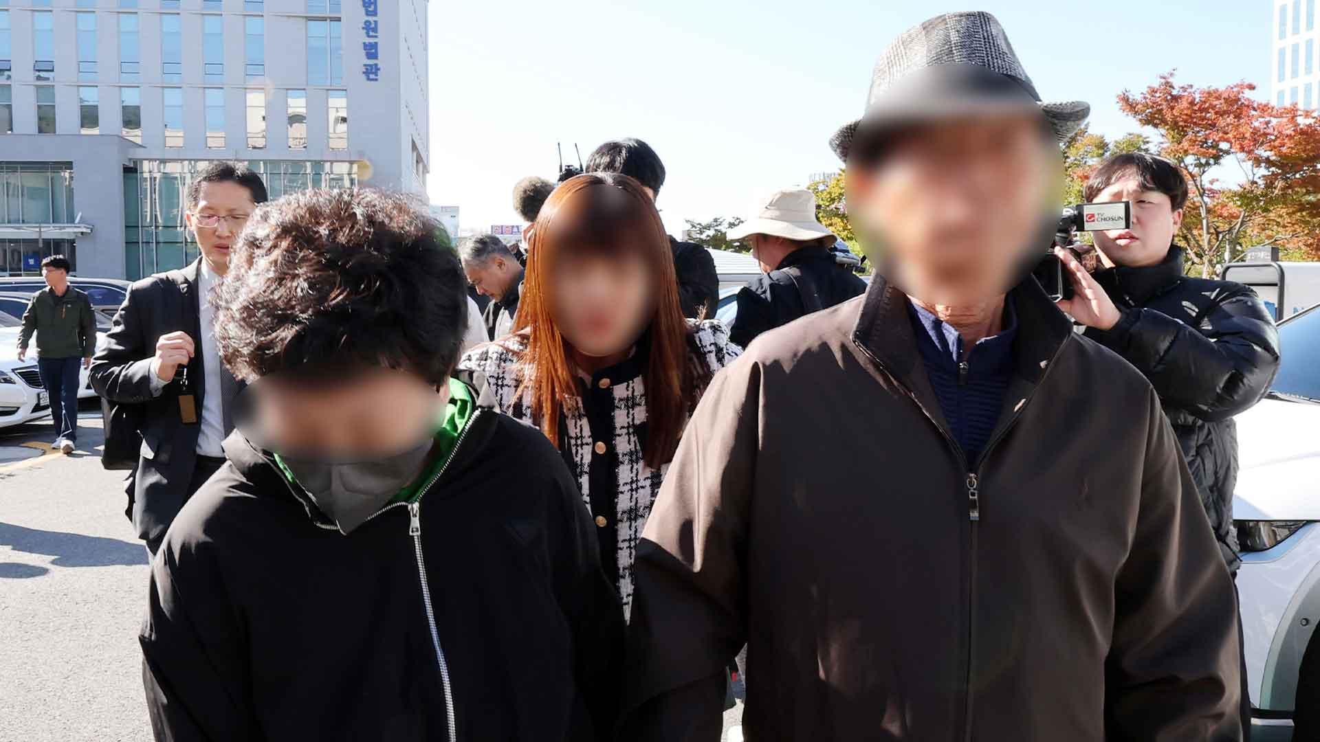 '<em class='find'청산가리</em <em class='find'막걸리</em 사건' 부녀, 16년 만에 온라인카지노 커뮤니티 유니88서 무죄