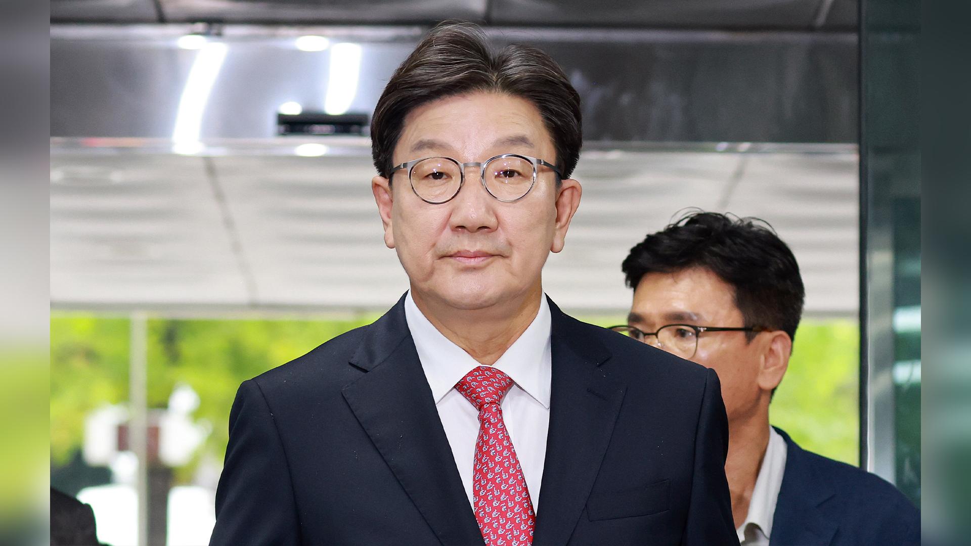 권성동 첫 온라인카지노 벌금 벳무브 기일 변경…다음 주 월요일 진행