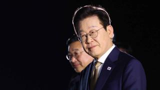 이 대통령, 경주서 한미·한중·한일 연쇄회담…'가교외교' 시험대