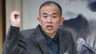 명태균 출석 경남도 국감…'공천의혹' 또 공방