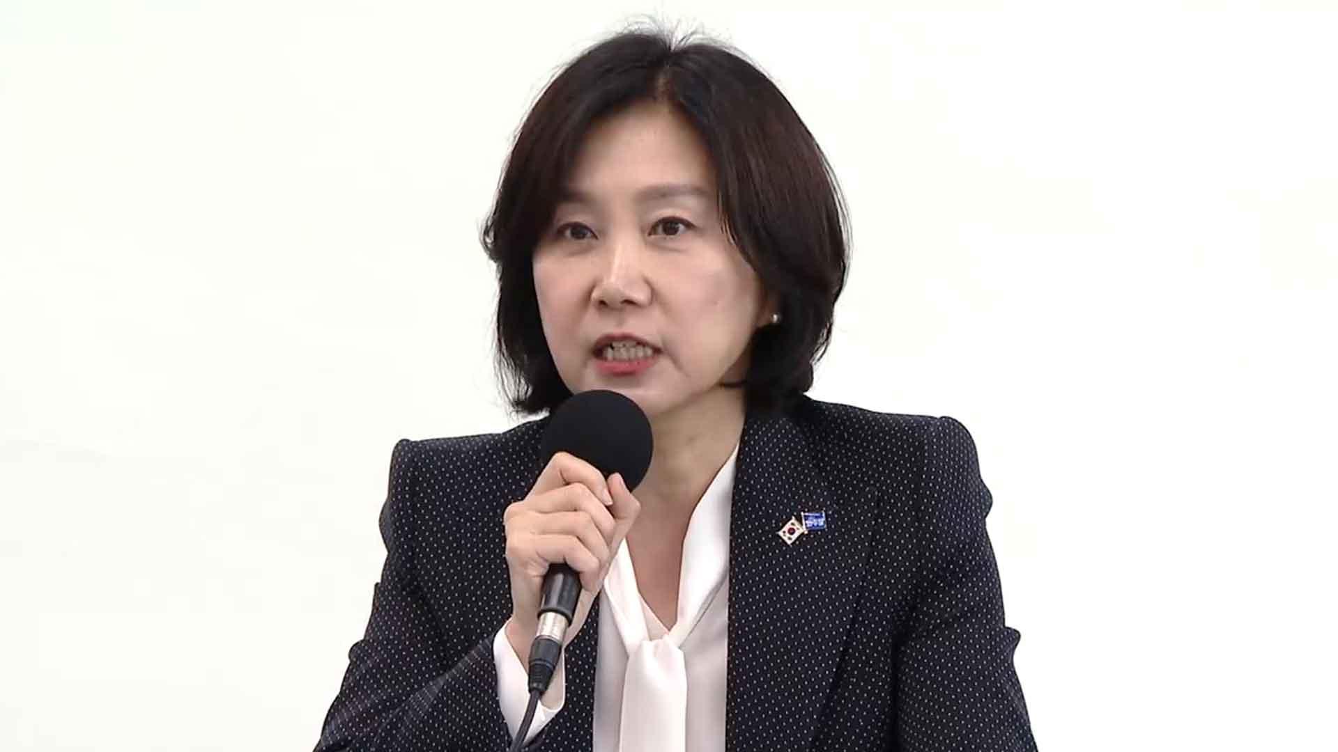 대통령실 국민온라인카지노 벌금 유니벳비서관에 허은아 전 개혁신당 대표