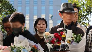 '청산가리 막걸리 사건' 재심 무죄…16년만 누명 벗어