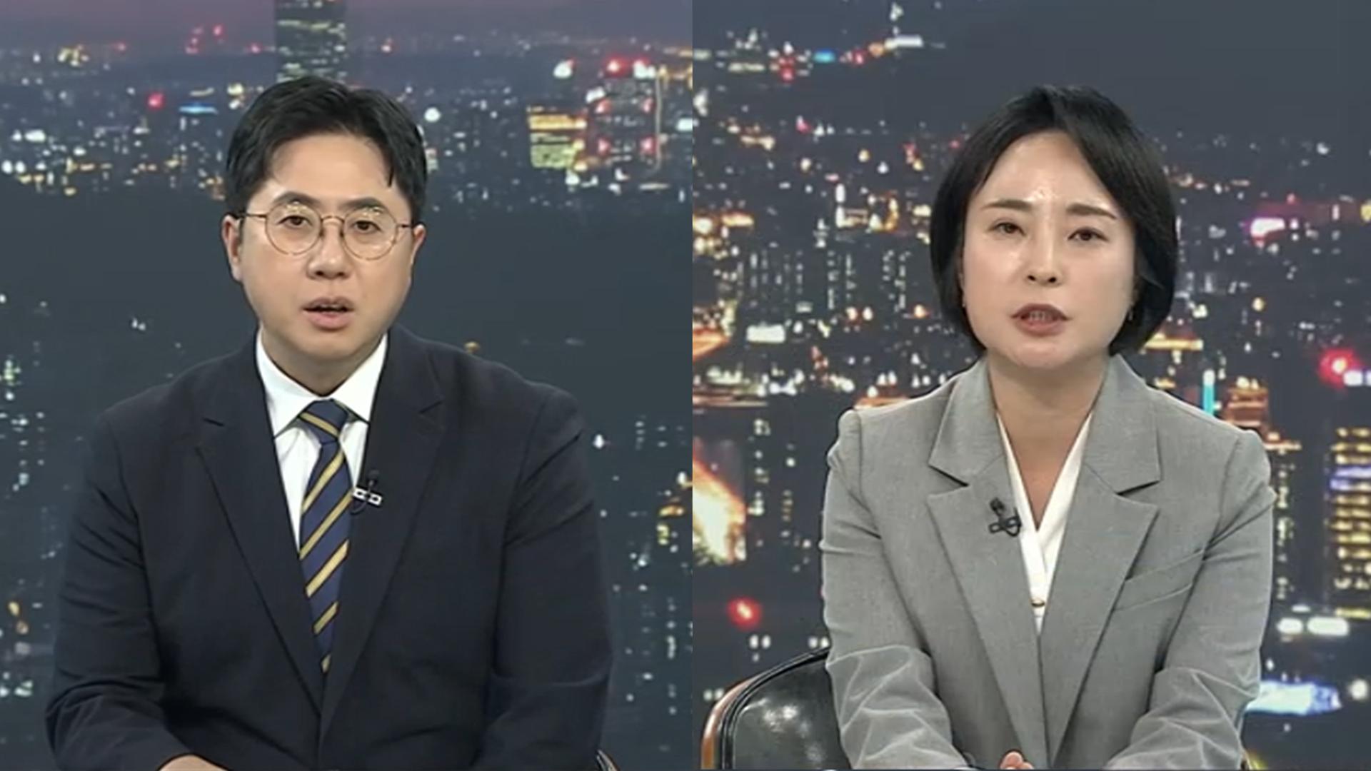 [투나잇이슈] '외교 슈퍼위크' 돌입…"힘 모으자" vs "침묵 강요"