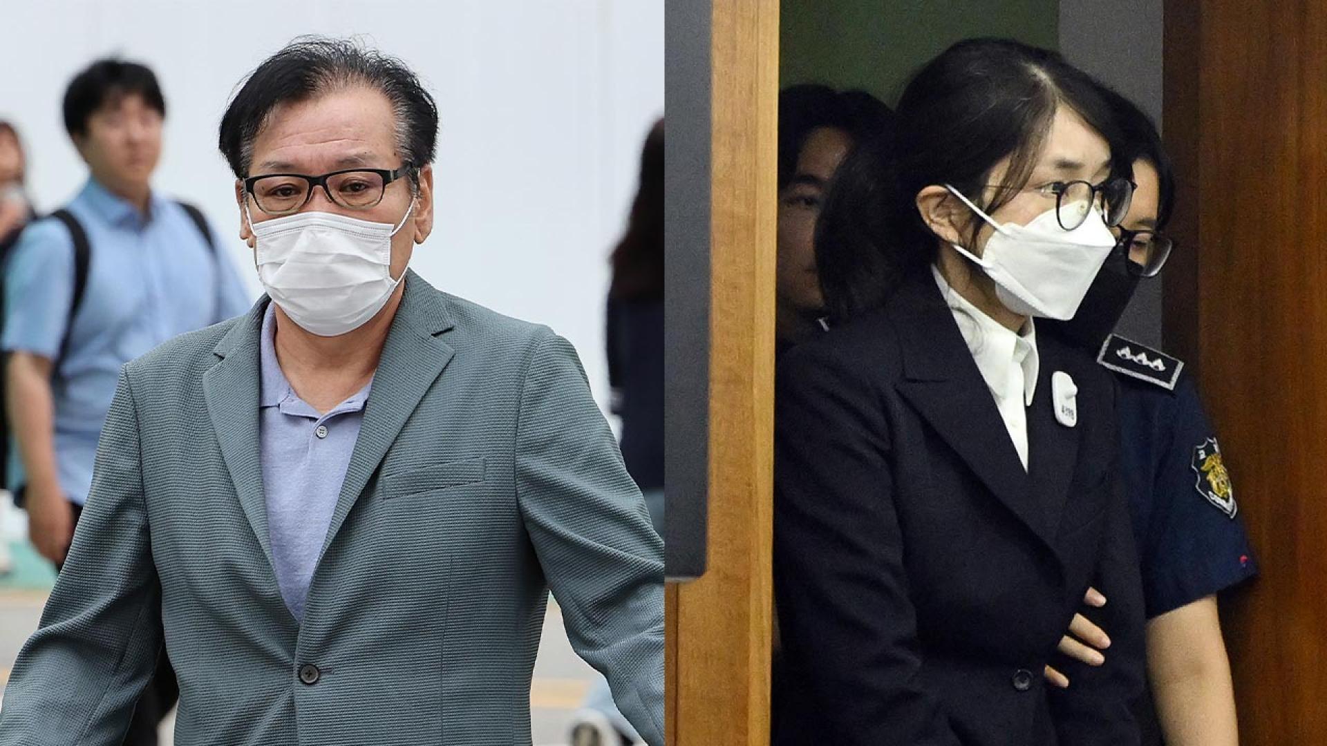 건진법사 '온라인카지노 벌금 벳무브2'로 전화한 김온라인카지노 벌금 벳무브 "한학자에 인사 드릴 것"