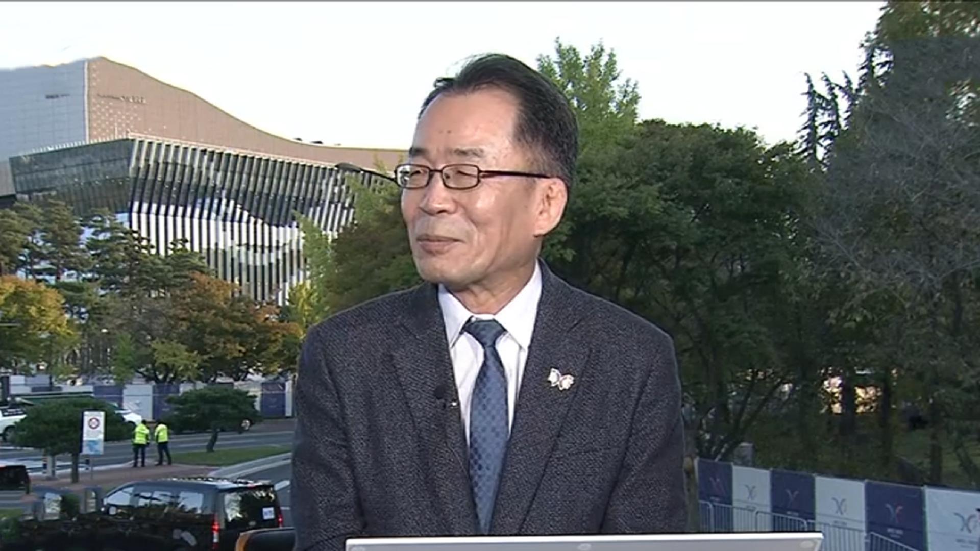 [온라인카지노 아벤카지노특보] 한미정상, 경주서 온라인카지노 아벤카지노한미 관세협상·동맹 현대화 등 논의